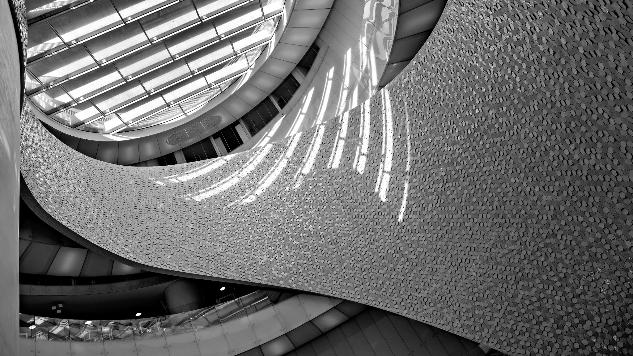 Oktober 2024: Porto Leixões Cruise Terminal (Kreuzfahrtterminal), Matosinhos